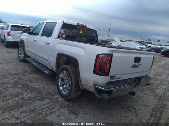 2017 GMC Sierra 1500, VIN: 3GTP1NECXHG317528
