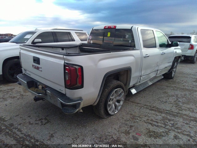 2017 GMC Sierra 1500, VIN: 3GTP1NECXHG317528