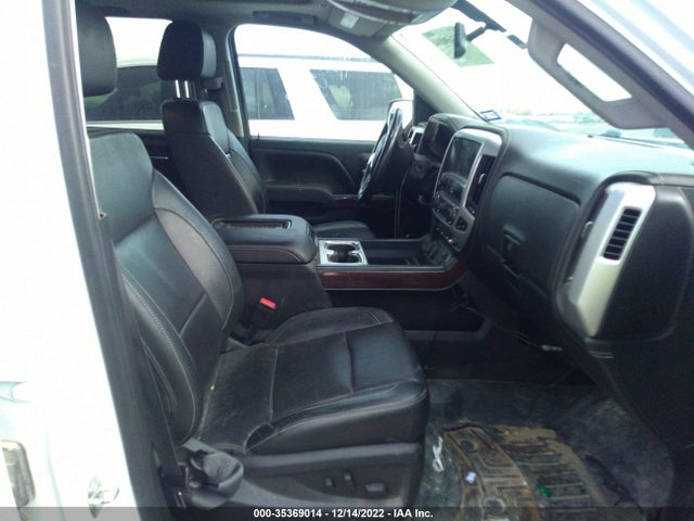 2017 GMC Sierra 1500, VIN: 3GTP1NECXHG317528