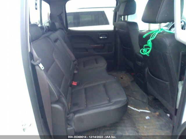 2017 GMC Sierra 1500, VIN: 3GTP1NECXHG317528