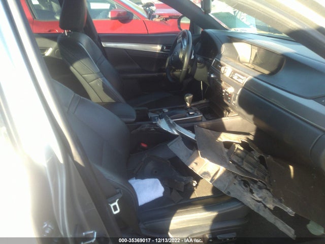 Lexus GS 350 2015 JTHBE1BL9FA018005 Image 5