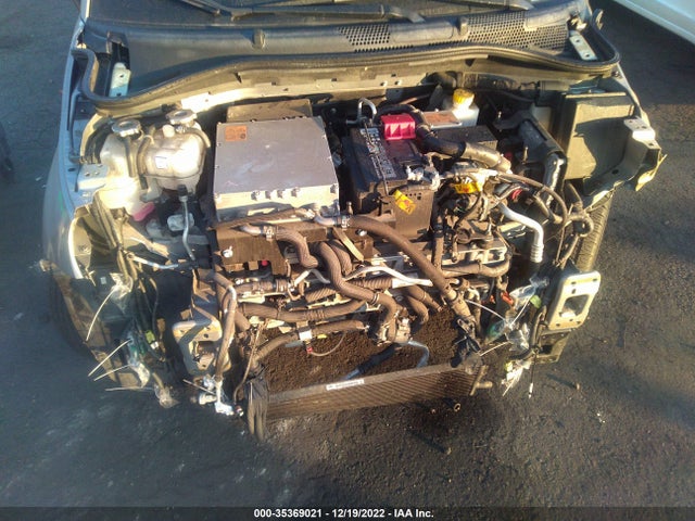 3C3CFFGE8FT732957 Fiat 500E