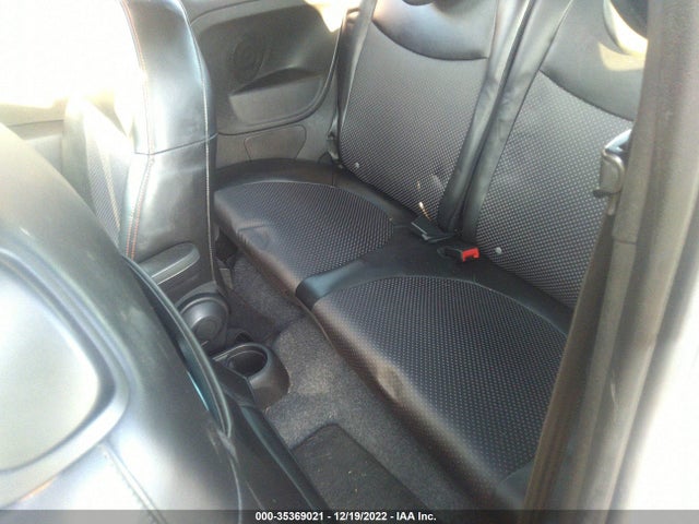 3C3CFFGE8FT732957 Fiat 500E