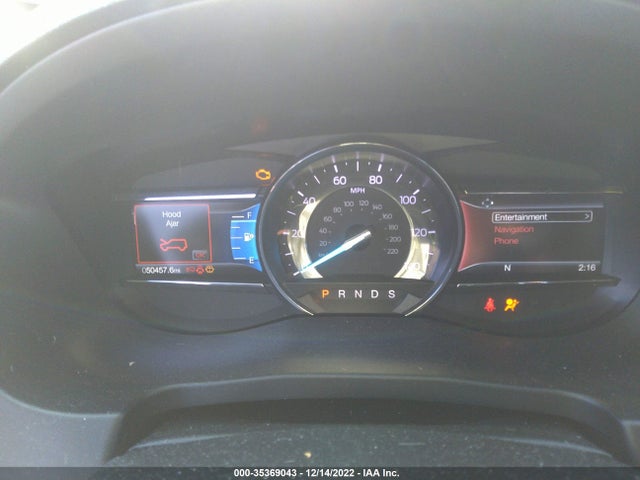 2019 Ford Explorer, VIN: 1FM5K8GT3KGB54254