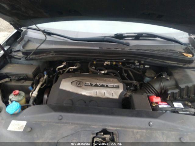 2HNYD28237H519083 Acura MDX