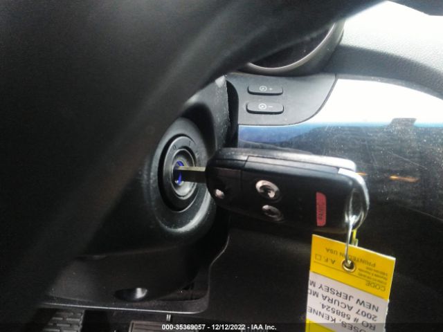 2HNYD28237H519083 Acura MDX