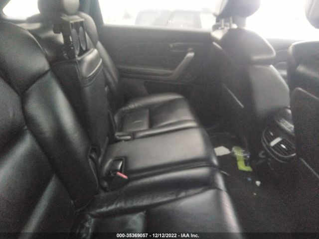 2HNYD28237H519083 Acura MDX