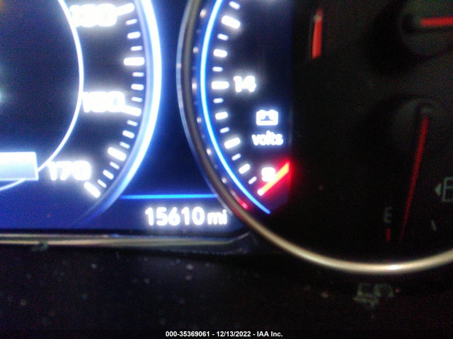 2022 Chevrolet Blazer, VIN: 3GNKBERS6NS112278