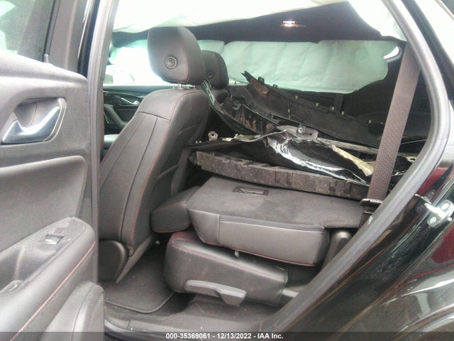 2022 Chevrolet Blazer, VIN: 3GNKBERS6NS112278