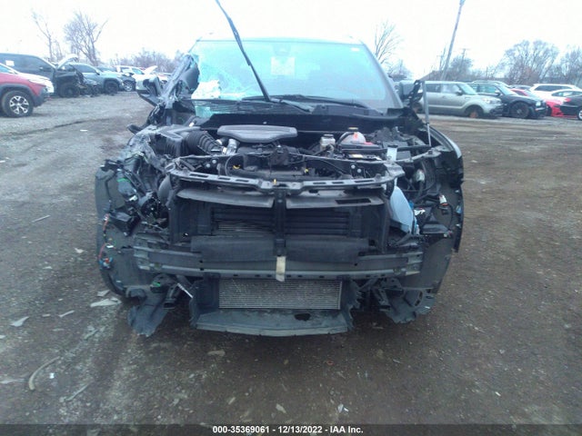 2022 Chevrolet Blazer, VIN: 3GNKBERS6NS112278