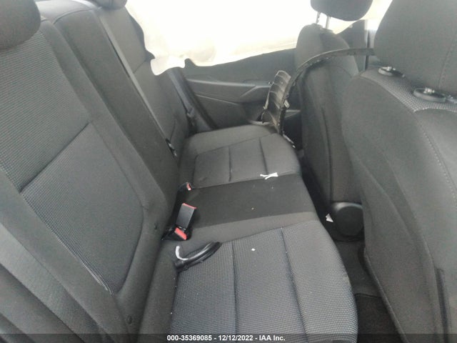 2022 Hyundai Accent, VIN: 3KPC24A63NE183670