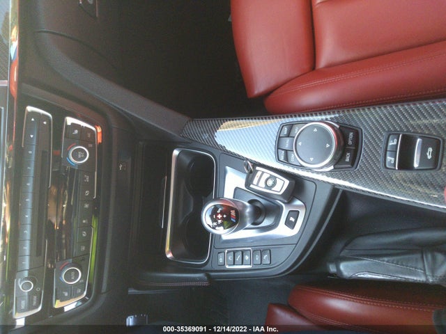 2017 BMW M4, VIN: WBS3U9C56HP970847