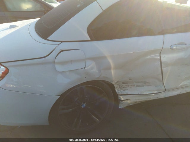 2017 BMW M4, VIN: WBS3U9C56HP970847