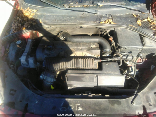 Volvo S60 T5 2012 YV1622FS2C2043945 Image 11