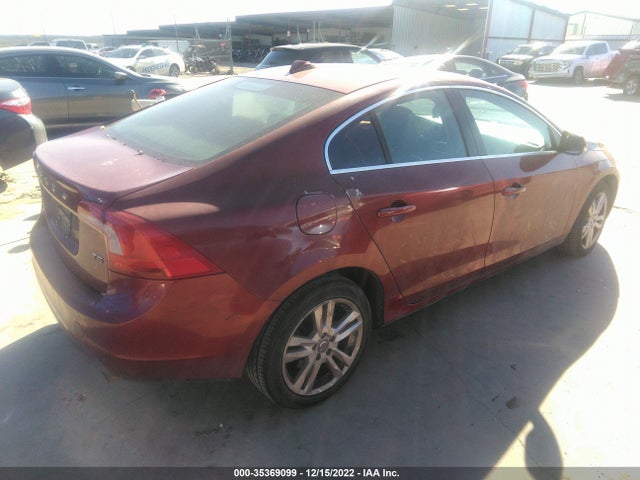 Volvo S60 T5 2012 YV1622FS2C2043945 Image 5