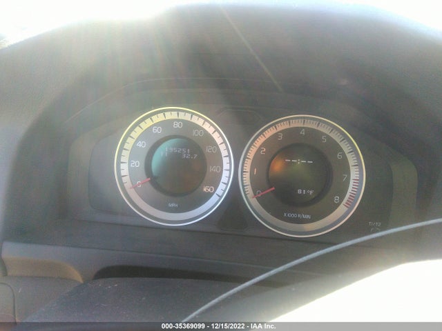 Volvo S60 T5 2012 YV1622FS2C2043945 Image 8