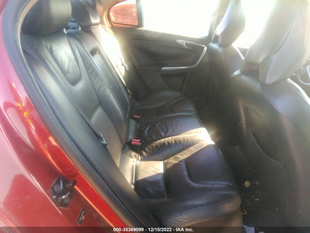 Volvo S60 T5 2012 YV1622FS2C2043945 Image 9