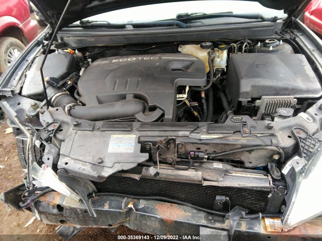 2008 PONTIAC G6 VIN: 1G2ZG57B084273178