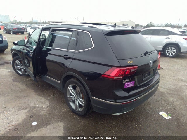 2021 Volkswagen Tiguan, VIN: 3VV3B7AXXMM023222