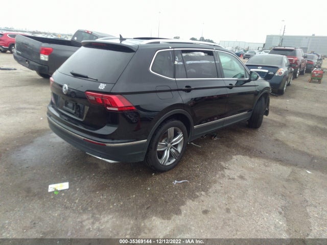 2021 Volkswagen Tiguan, VIN: 3VV3B7AXXMM023222