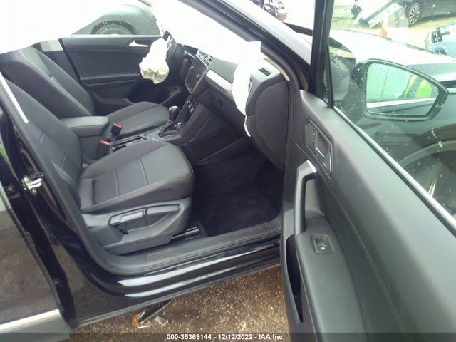 2021 Volkswagen Tiguan, VIN: 3VV3B7AXXMM023222