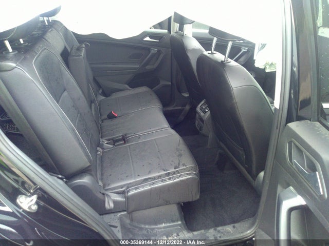 2021 Volkswagen Tiguan, VIN: 3VV3B7AXXMM023222