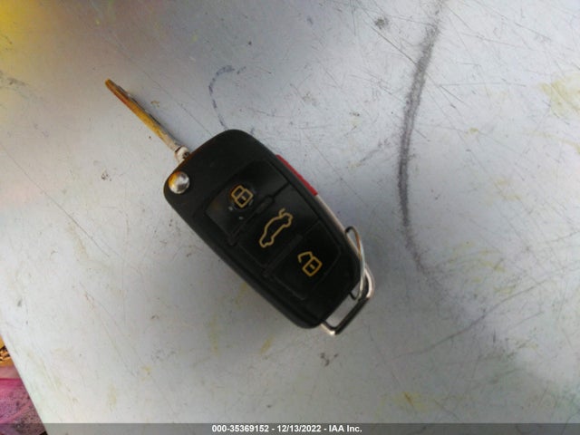 WAUBFGFF8F1058756 Audi S3/a3 2.0t Premium