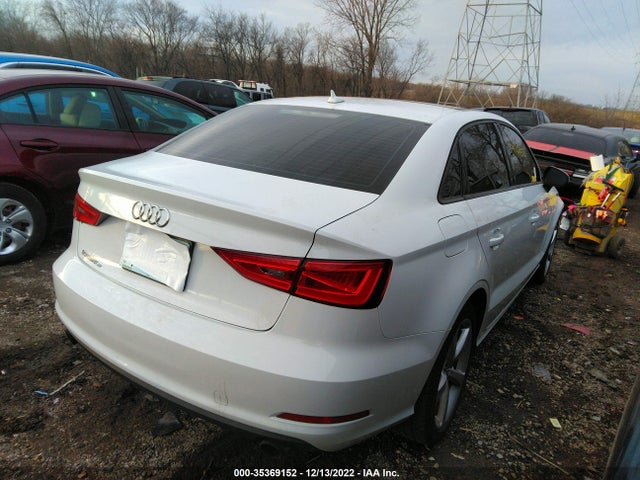 WAUBFGFF8F1058756 Audi S3/a3 2.0t Premium