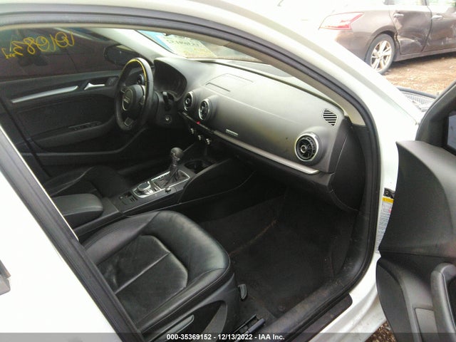 WAUBFGFF8F1058756 Audi S3/a3 2.0t Premium