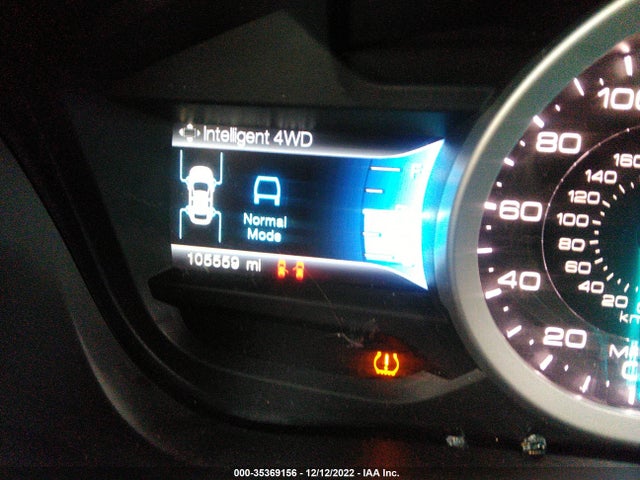 2015 FORD EXPLORER XLT VIN: 1FM5K8D84FGA84608