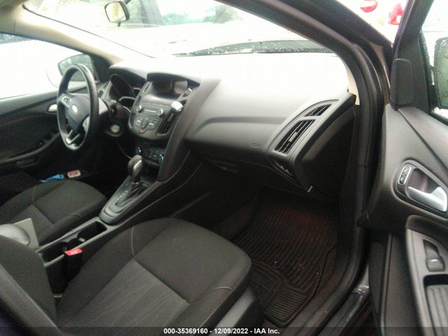 2018 Ford Focus, VIN: 1FADP3K22JL228567