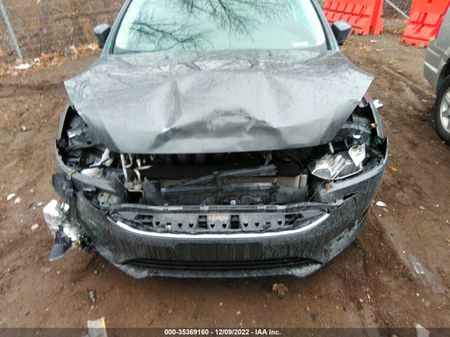 2018 Ford Focus, VIN: 1FADP3K22JL228567