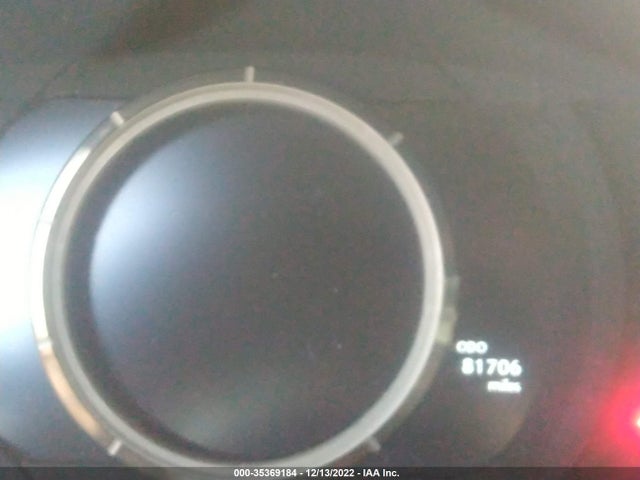 2015 Lexus IS, VIN: JTHBF1D25F5079569