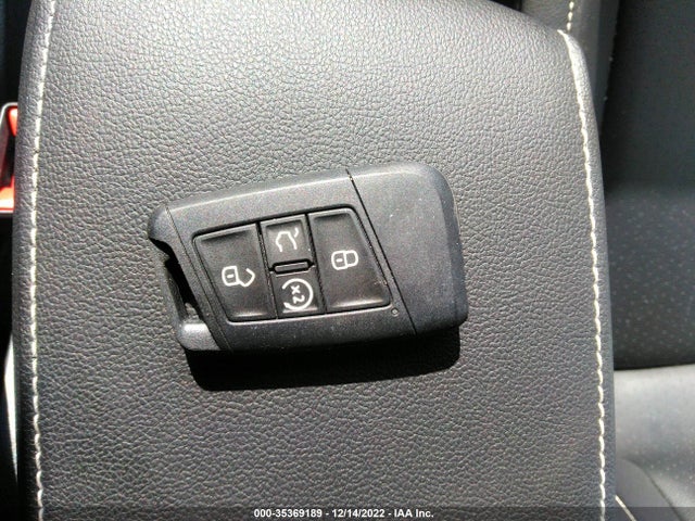 2022 Volkswagen Tiguan, VIN: 3VVCB7AX4NM023816
