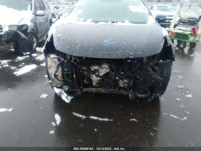 5N1AZ2MH2FN216459 Nissan Murano Platinum