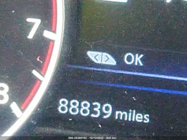 5N1AZ2MH2FN216459 Nissan Murano Platinum