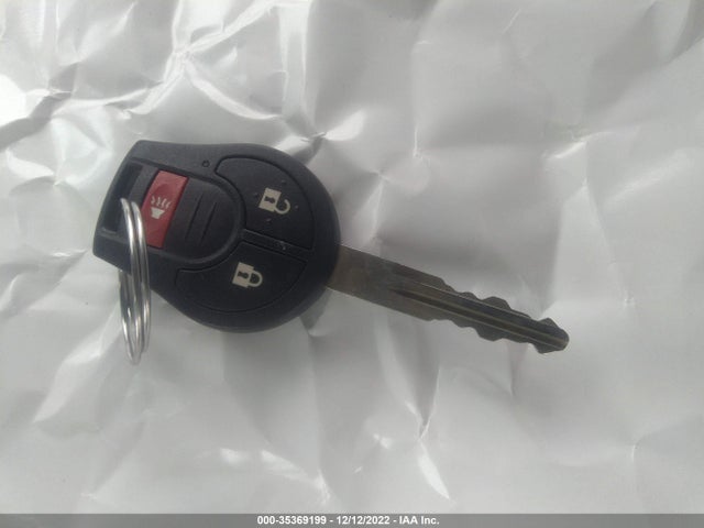 Chevrolet City Express Cargo Van Lt 2017 3N63M0ZN8HK701290 Image 11