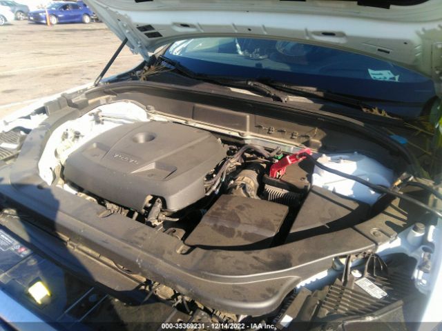 LYVA22RM4JB110697 Volvo Xc60 R-design