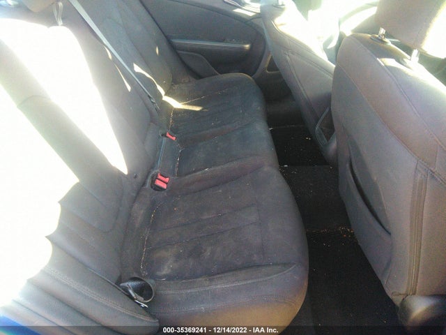 Chrysler 200 Limited 2015 1C3CCCAB0FN758247 Image 8
