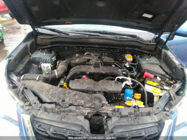 JF2SJAEC2JH427179 Subaru Forester Premium