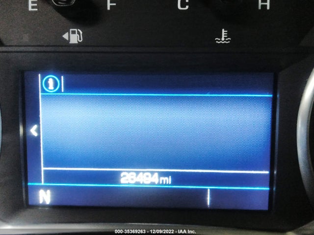 GMC ACADIA SLE 2022 1GKKNRL48NZ105082 Image 7