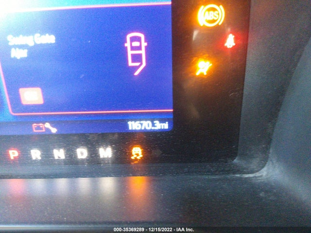 2021 Ford Bronco, VIN: 1FMEE5BPXMLA63895