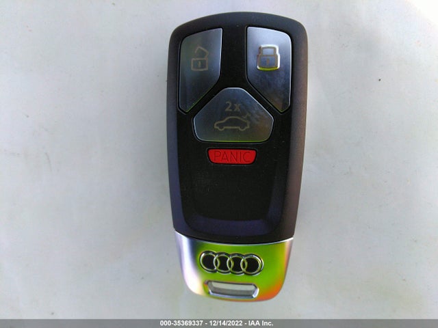 2023 Audi Q5, VIN: WA15AAFY0P2005438