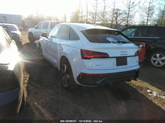 2023 Audi Q5, VIN: WA15AAFY0P2005438