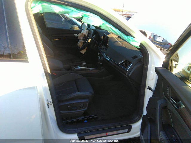 2023 Audi Q5, VIN: WA15AAFY0P2005438