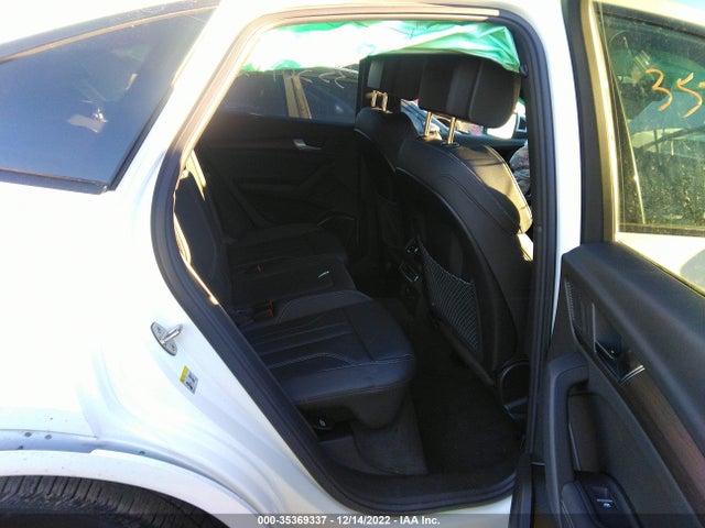 2023 Audi Q5, VIN: WA15AAFY0P2005438