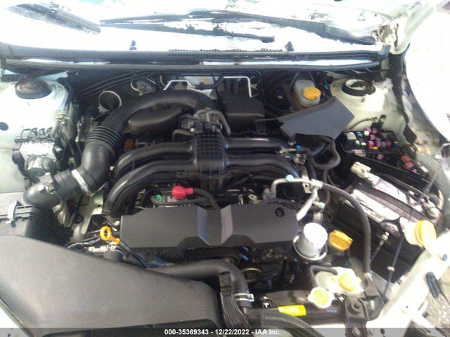 2016 Subaru Impreza, VIN: JF1GPAK66GH300015