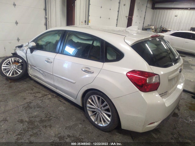 2016 Subaru Impreza, VIN: JF1GPAK66GH300015