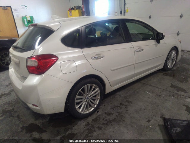 2016 Subaru Impreza, VIN: JF1GPAK66GH300015