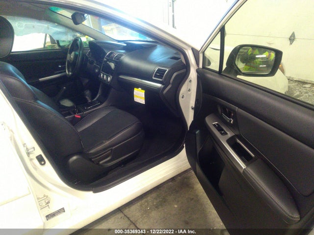 2016 Subaru Impreza, VIN: JF1GPAK66GH300015
